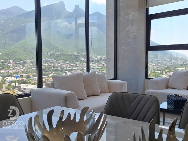 Departamento en venta · Contry, Monterrey, Nuevo León Departamento en venta · Contry, Monterrey, Nuevo León