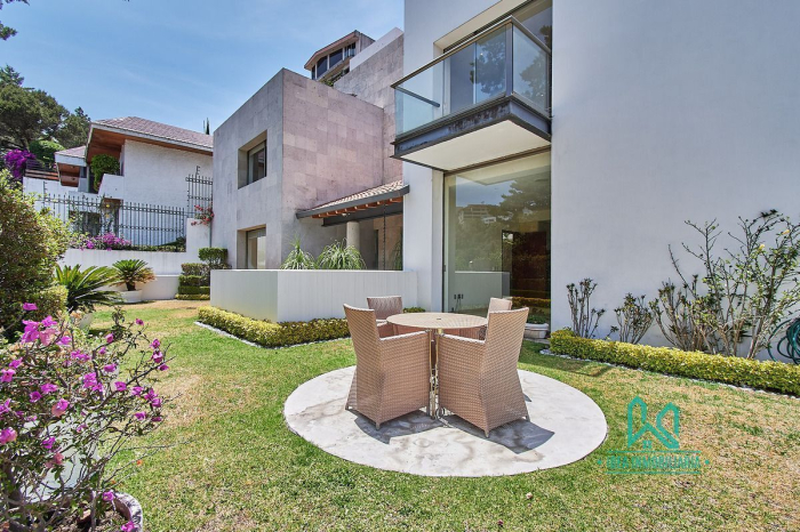 Casa en venta · La Herradura, Huixquilucan, Estado de México