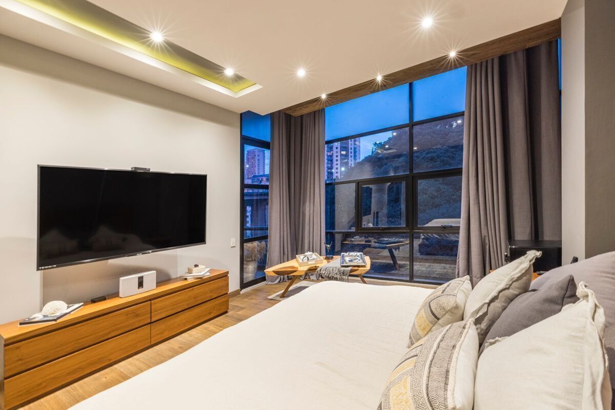 Departamento en venta · Lomas de Vista Hermosa, Cuajimalpa de Morelos, Ciudad de México