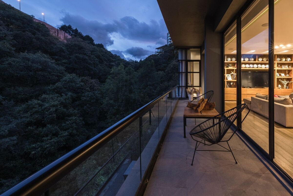 Departamento en venta · Lomas de Vista Hermosa, Cuajimalpa de Morelos, Ciudad de México