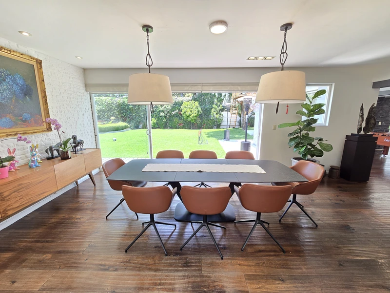 Casa en venta · Lomas de Tecamachalco, Naucalpan de Juárez, Estado de México