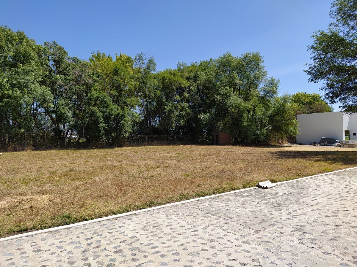 Lote en venta · El Encanto del Cerril, Atlixco, Puebla