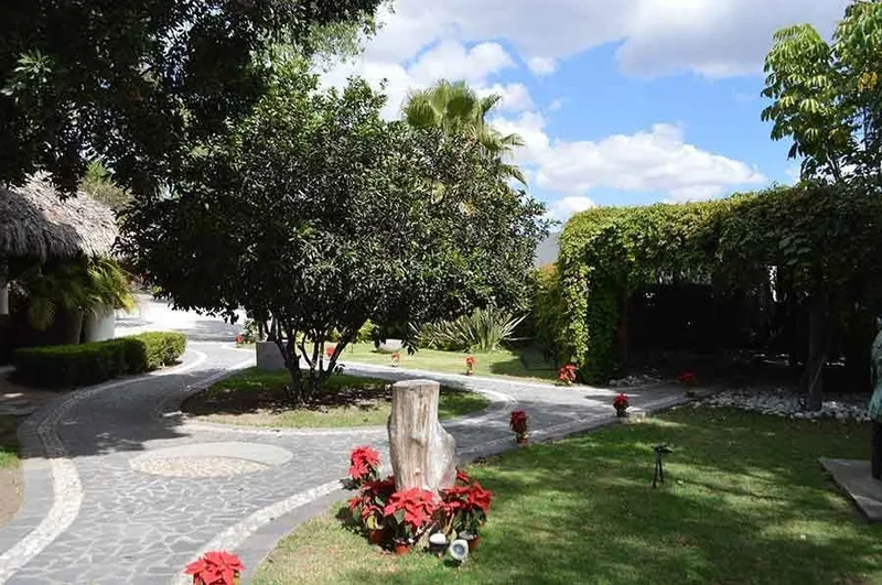 Lote en venta · El Encanto del Cerril, Atlixco, Puebla