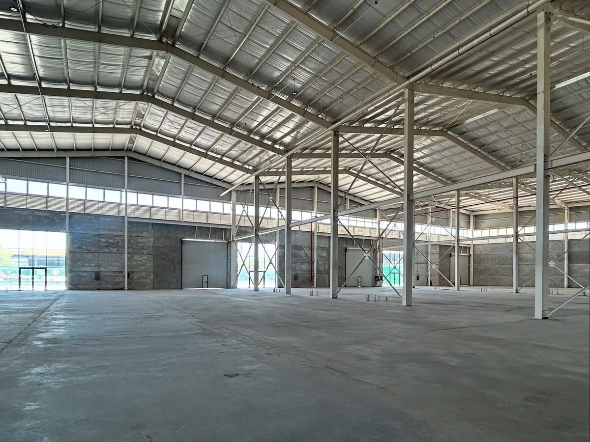 Nave industrial en renta · 13 de mayo, Guadalupe, Nuevo León