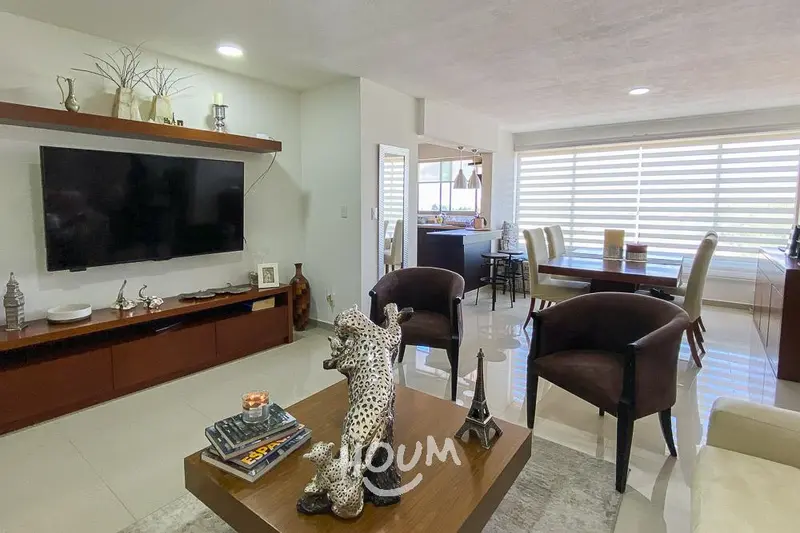 Departamento en venta · Barrio Norte, Atizapán de Zaragoza, Estado de México