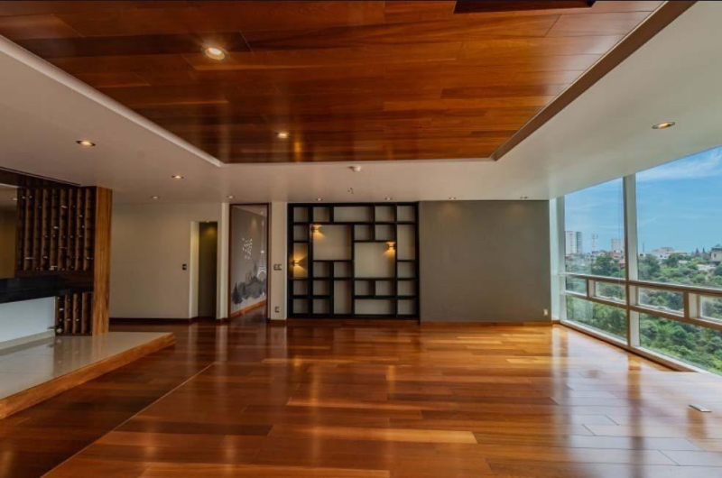 Departamento en venta · Lomas del Chamizal, Cuajimalpa de Morelos, Ciudad de México
