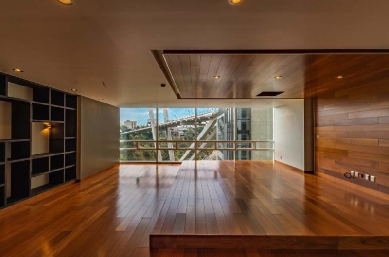 Departamento en venta · Lomas del Chamizal, Cuajimalpa de Morelos, Ciudad de México