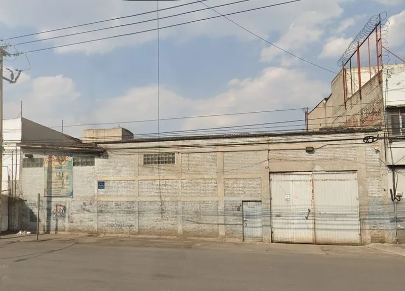 Lote en venta · Lázaro Cárdenas, Naucalpan de Juárez, Estado de México