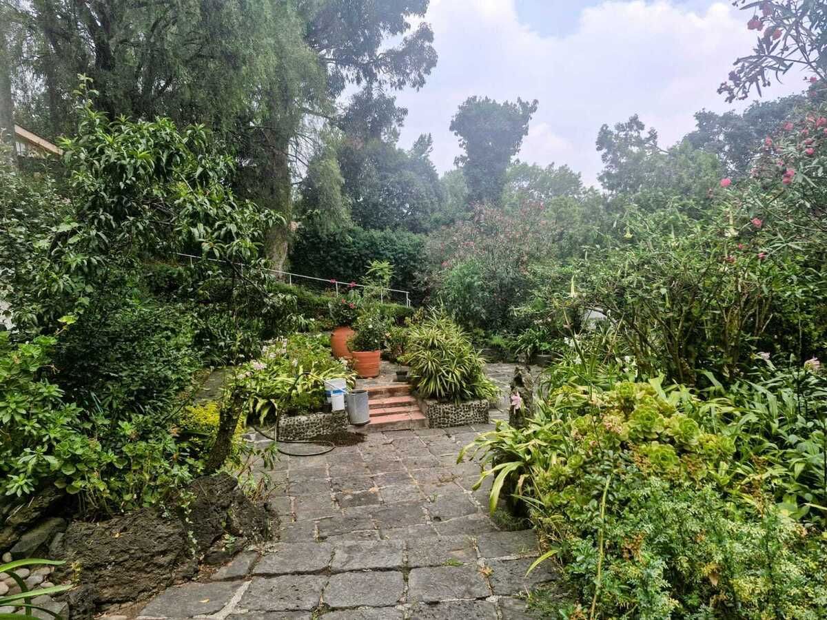 Lote en venta · San Nicolás Totolapan, La Magdalena Contreras, Ciudad de México
