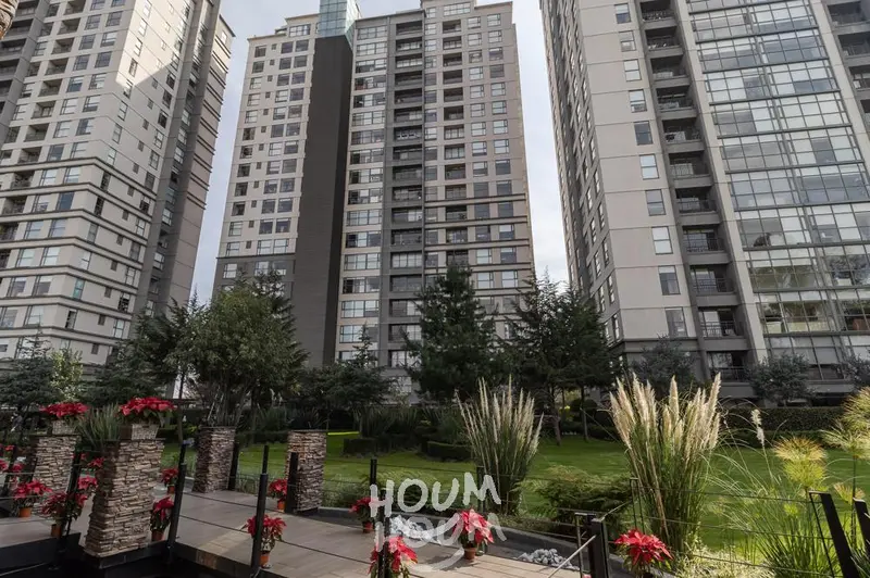 Departamento en venta · Paseo de las Lomas, Álvaro Obregón, Ciudad de México