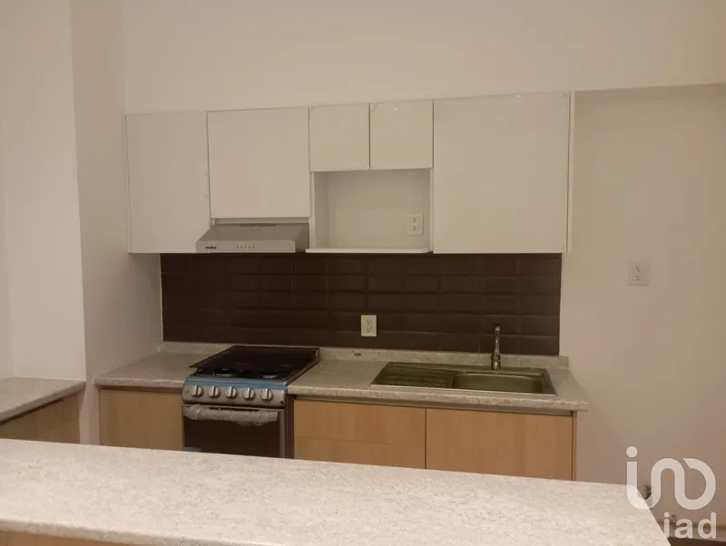 Departamento en venta · San Rafael, Cuauhtémoc, Ciudad de México