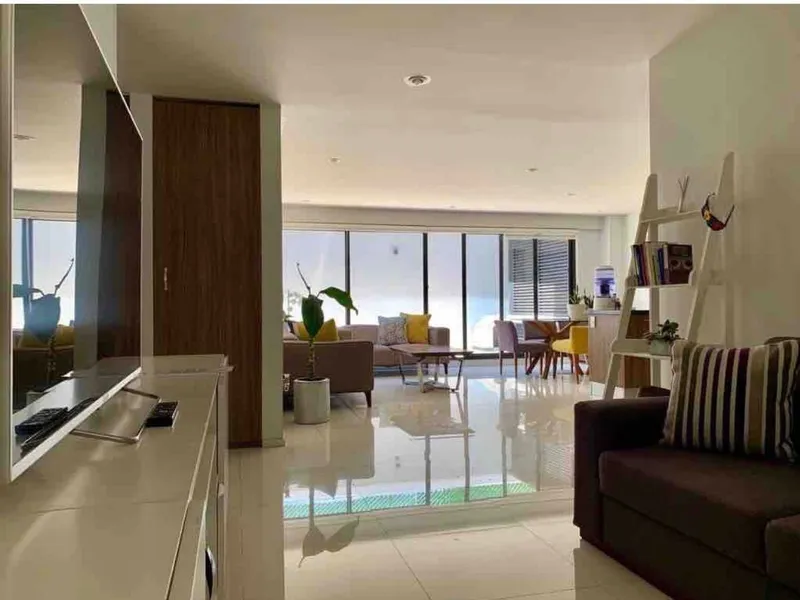 Departamento en venta · Atenor Salas, Benito Juárez, Ciudad de México