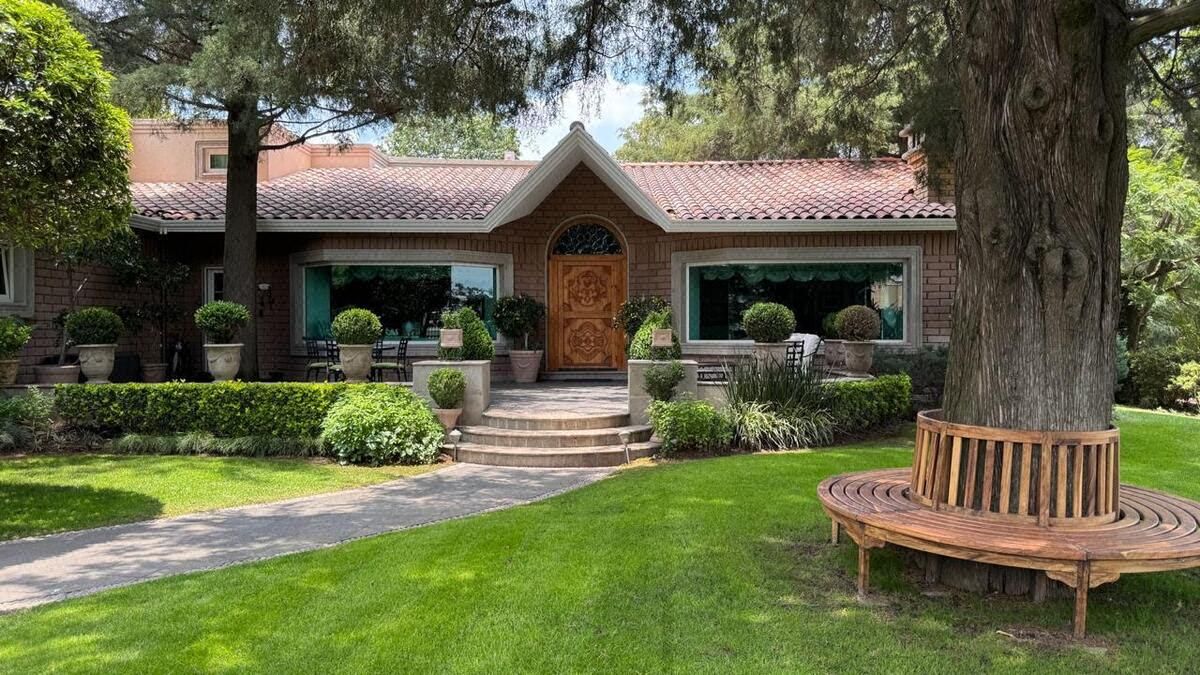Condominio en venta · Club de Golf Valle Escondido, Atizapán de Zaragoza, Estado de México