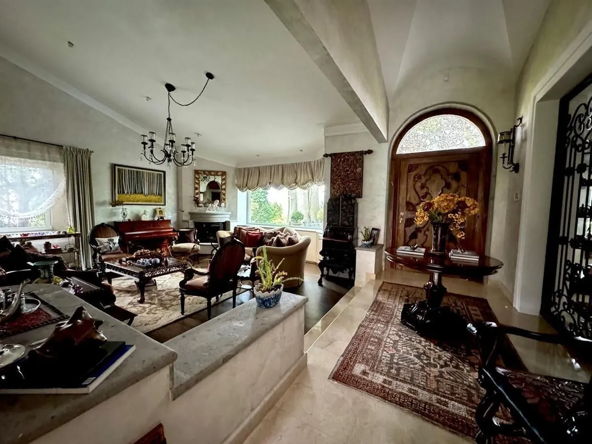 Condominio en venta · Club de Golf Valle Escondido, Atizapán de Zaragoza, Estado de México