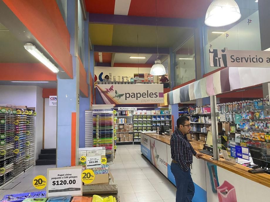Comercio en venta · Centro (Área 2), Centro, Cuauhtémoc, Ciudad de México