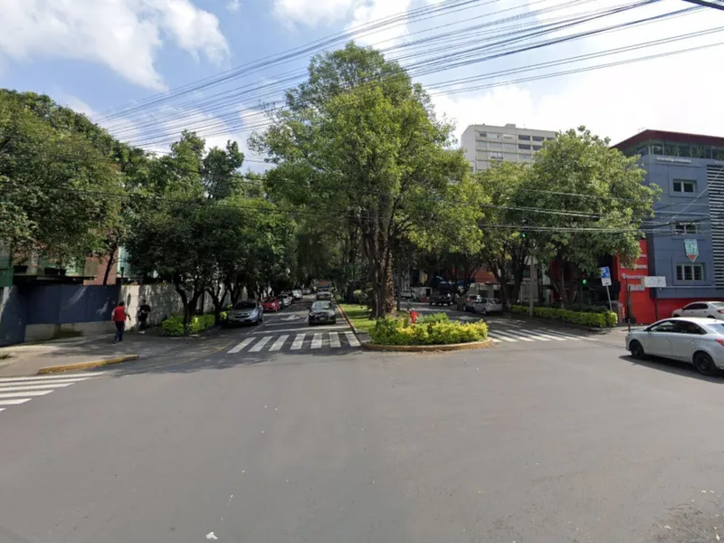 Lote en venta · Polanco I Sección, Polanco, Miguel Hidalgo, Ciudad de México