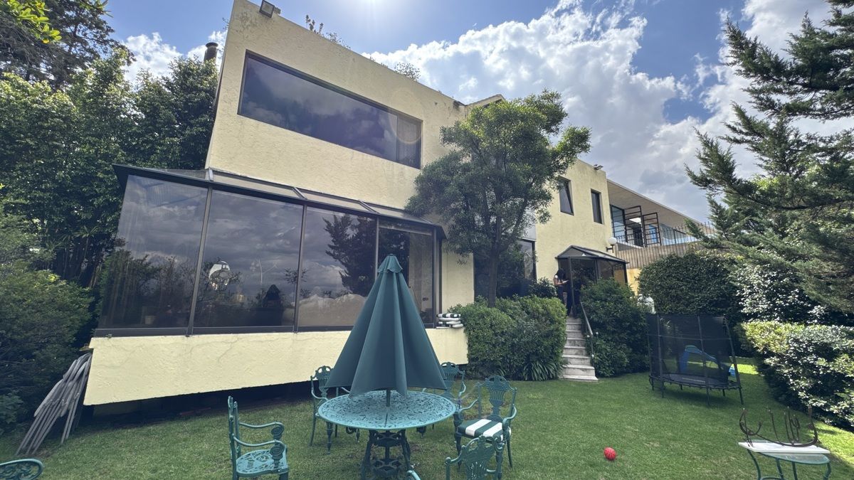 Casa en venta · Bosque de las Lomas, Miguel Hidalgo, Ciudad de México