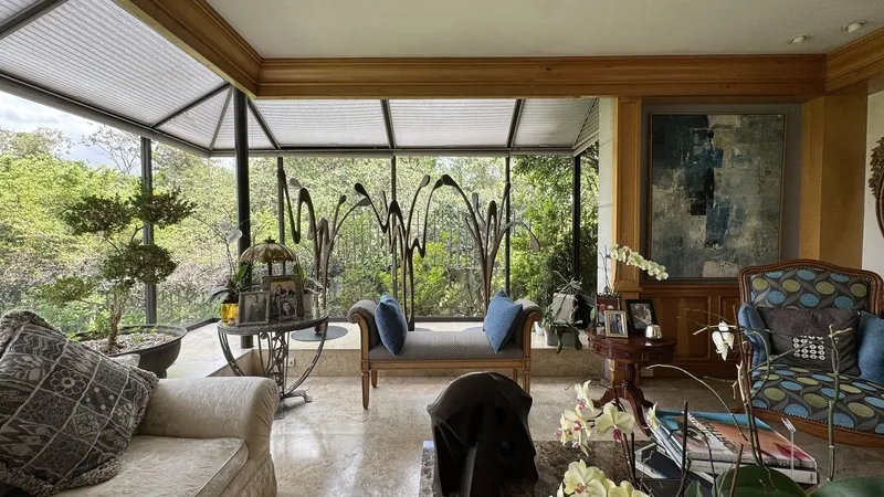 Casa en venta · Bosque de las Lomas, Miguel Hidalgo, Ciudad de México