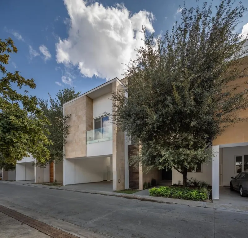 Casa en venta · Residencial San Agustin 1 Sector, San Pedro Garza García, Nuevo León
