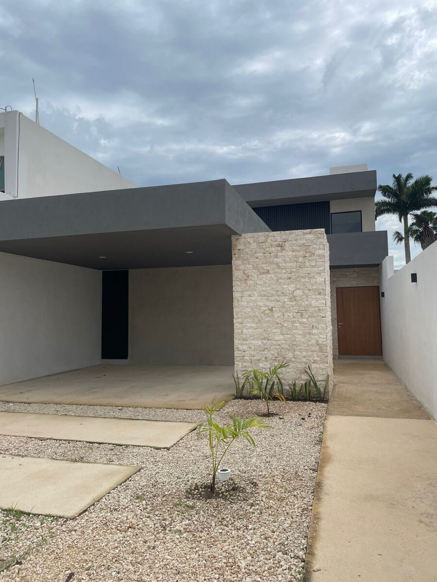 Casa en venta · Cholul, Mérida, Yucatán
