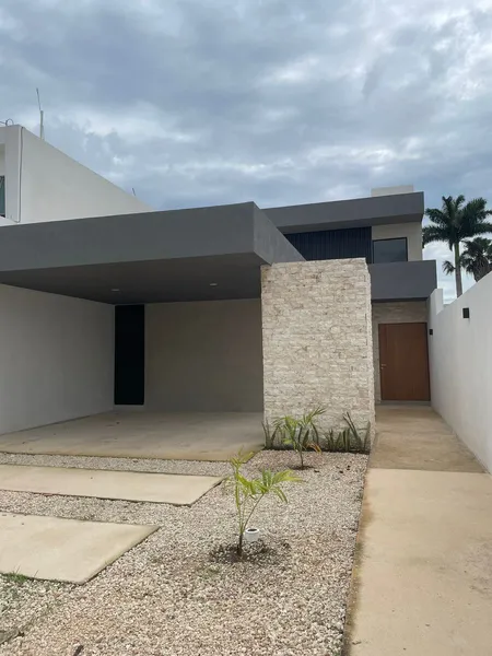 Casa en venta · Cholul, Mérida, Yucatán Casa en venta · Cholul, Mérida, Yucatán