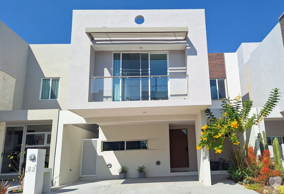 Condominio en venta · La Vista Residencial, Santiago de Querétaro, Querétaro