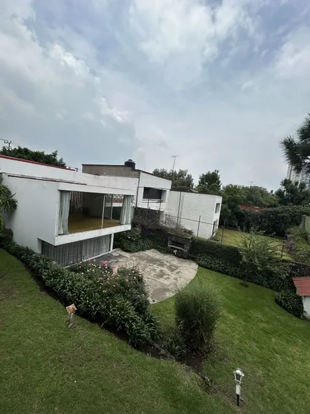 Casa en venta · Jardines del Pedregal, Álvaro Obregón, Ciudad de México