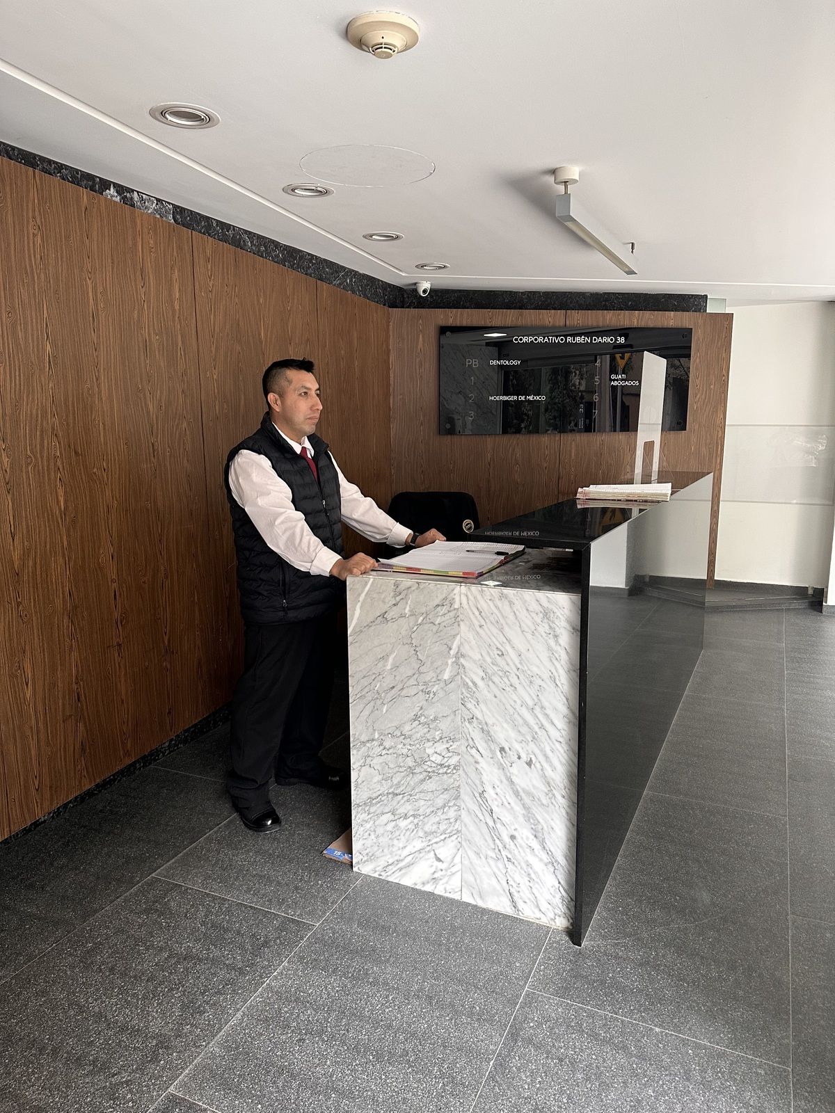 Oficina en renta · Polanco I Sección, Polanco, Miguel Hidalgo, Ciudad de México