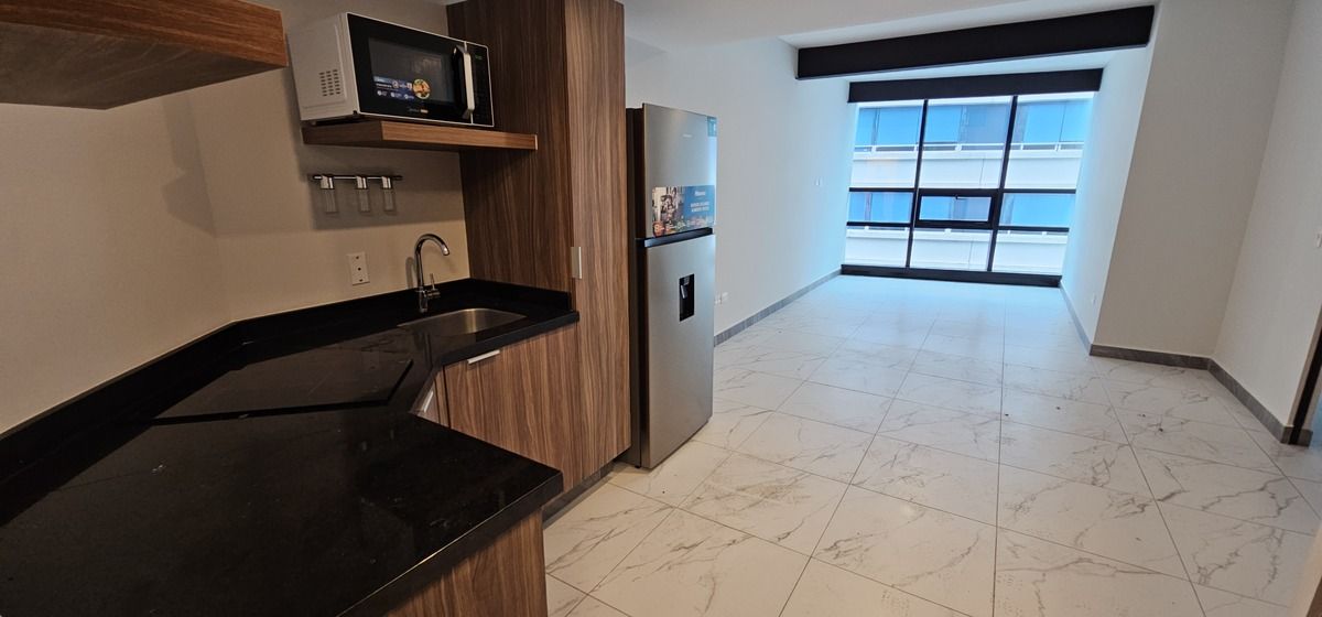 Departamento en renta · San Pedro de los Pinos, Álvaro Obregón, Ciudad de México
