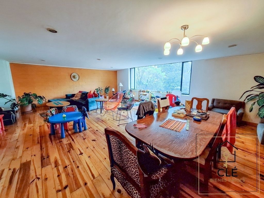Departamento en venta · Roma Norte, Roma, Cuauhtémoc, Ciudad de México