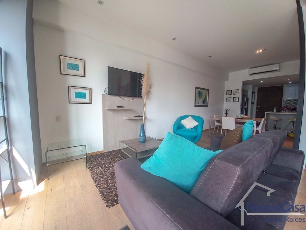 Departamento en venta · Juárez, Cuauhtémoc, Ciudad de México