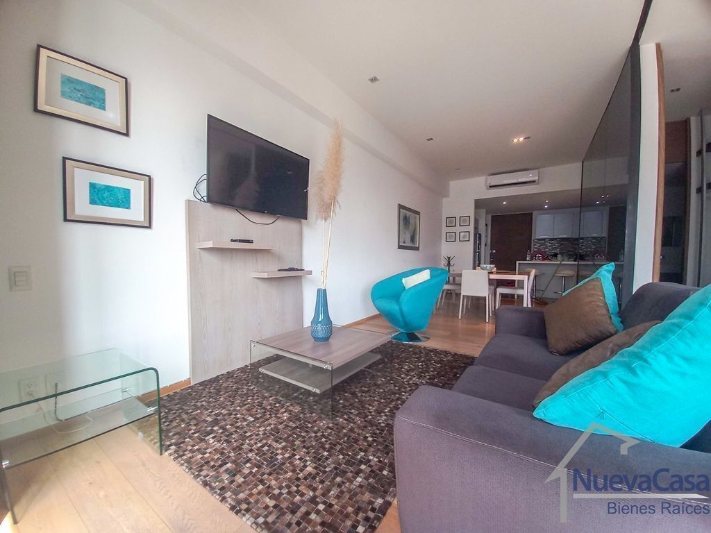 Departamento en venta · Juárez, Cuauhtémoc, Ciudad de México
