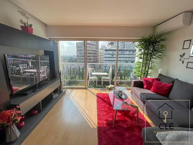 Departamento en venta · Hipodromo Condesa, Condesa, Cuauhtémoc, Ciudad de México Departamento en venta · Hipodromo Condesa, Condesa, Cuauhtémoc, Ciudad de México