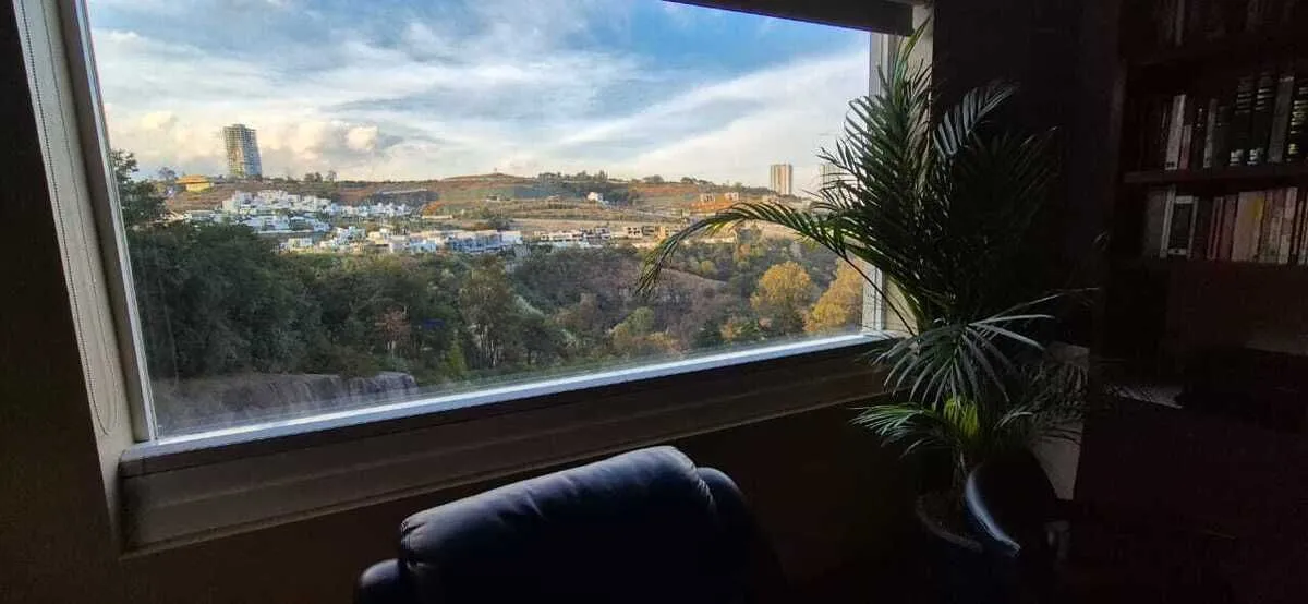 Departamento en venta · Lomas Country Club, Huixquilucan, Estado de México