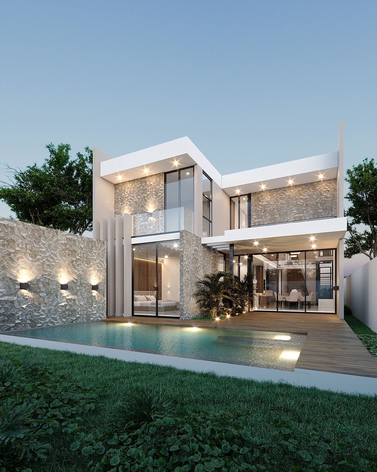 Condominio en venta · Residencial Club Norte Mérida, Mérida, Yucatán