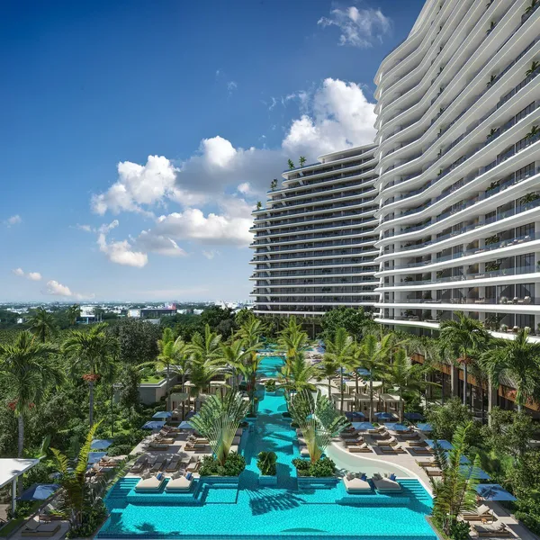Departamento en venta · Puerto Cancún, Cancún, Benito Juárez, Quintana Roo Departamento en venta · Puerto Cancún, Cancún, Benito Juárez, Quintana Roo