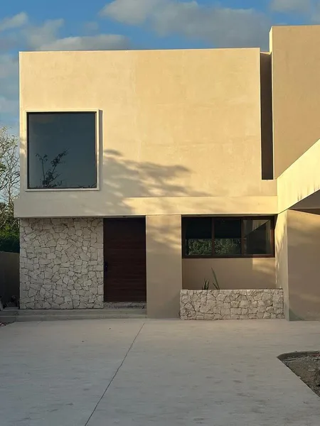 Casa en venta · Tamanché, Mérida, Yucatán