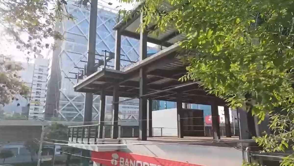 Departamento en renta · San Jerónimo Aculco, La Magdalena Contreras, Ciudad de México