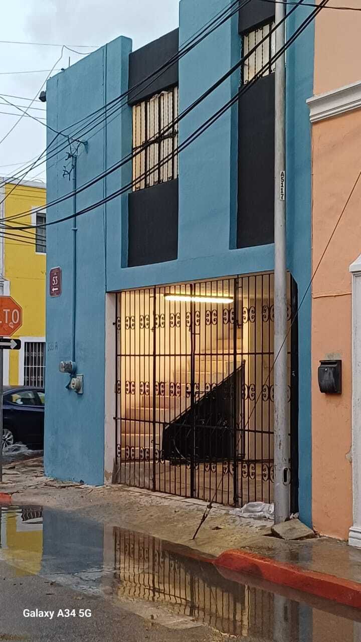 Departamento en venta · Mérida Centro, Mérida, Yucatán