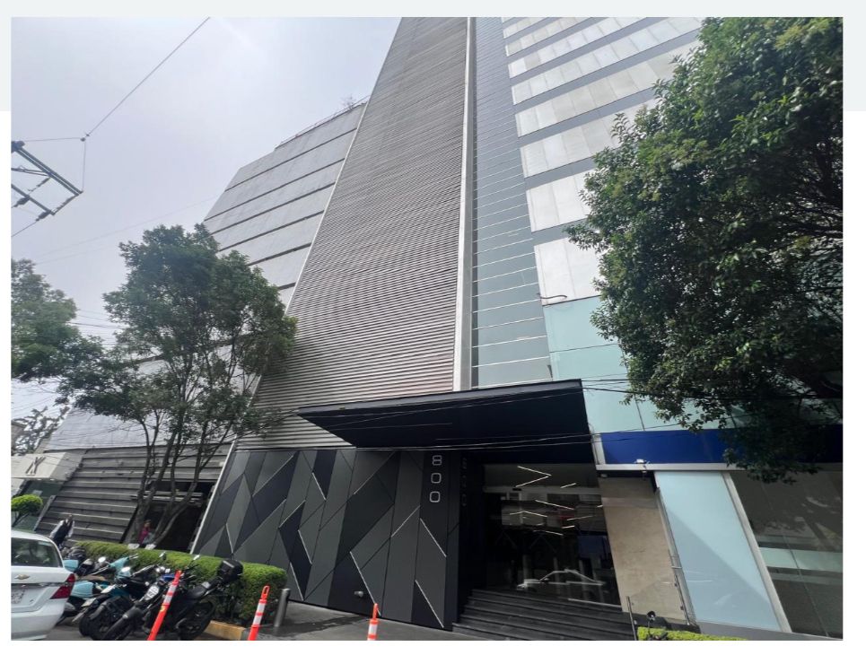Oficina en renta · Del Valle Centro, Del Valle, Benito Juárez, Ciudad de México Oficina en renta · Del Valle Centro, Del Valle, Benito Juárez, Ciudad de México