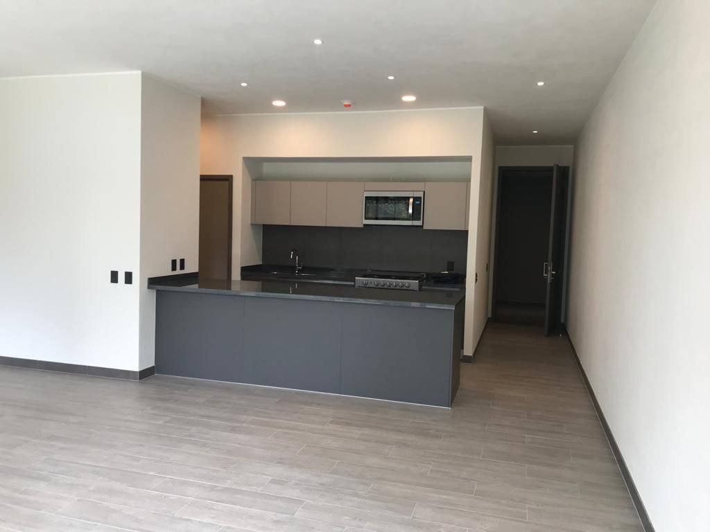 Departamento en venta · Cuajimalpa, Cuajimalpa de Morelos, Ciudad de México