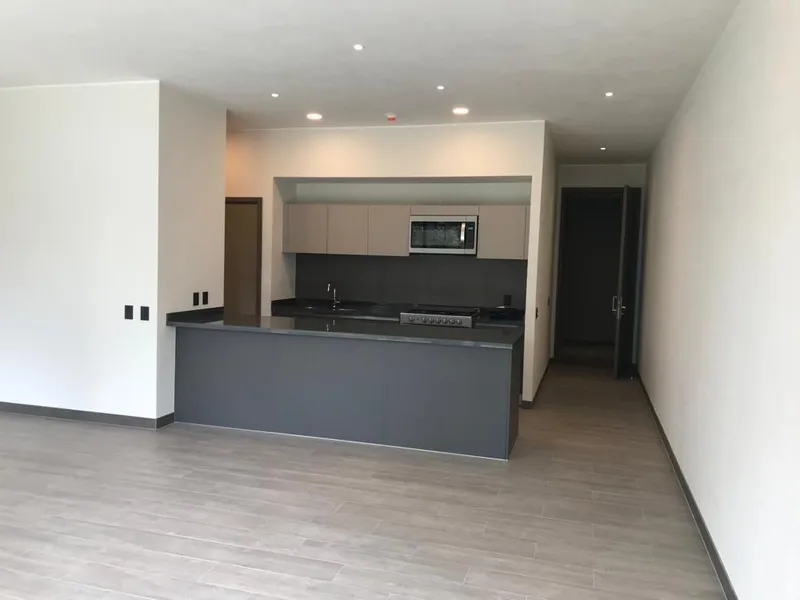 Departamento en venta · Cuajimalpa, Cuajimalpa de Morelos, Ciudad de México