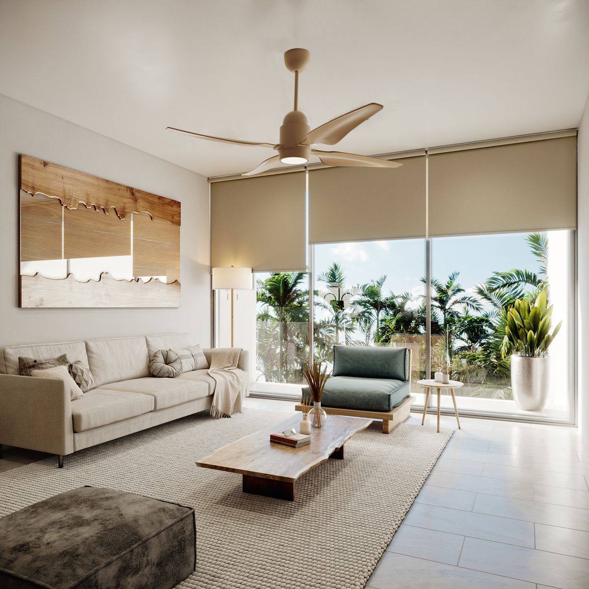 Departamento en venta · Chicxulub Puerto, Progreso, Yucatán