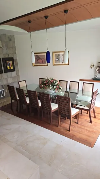 Casa en renta · Lomas Country Club, Huixquilucan, Estado de México