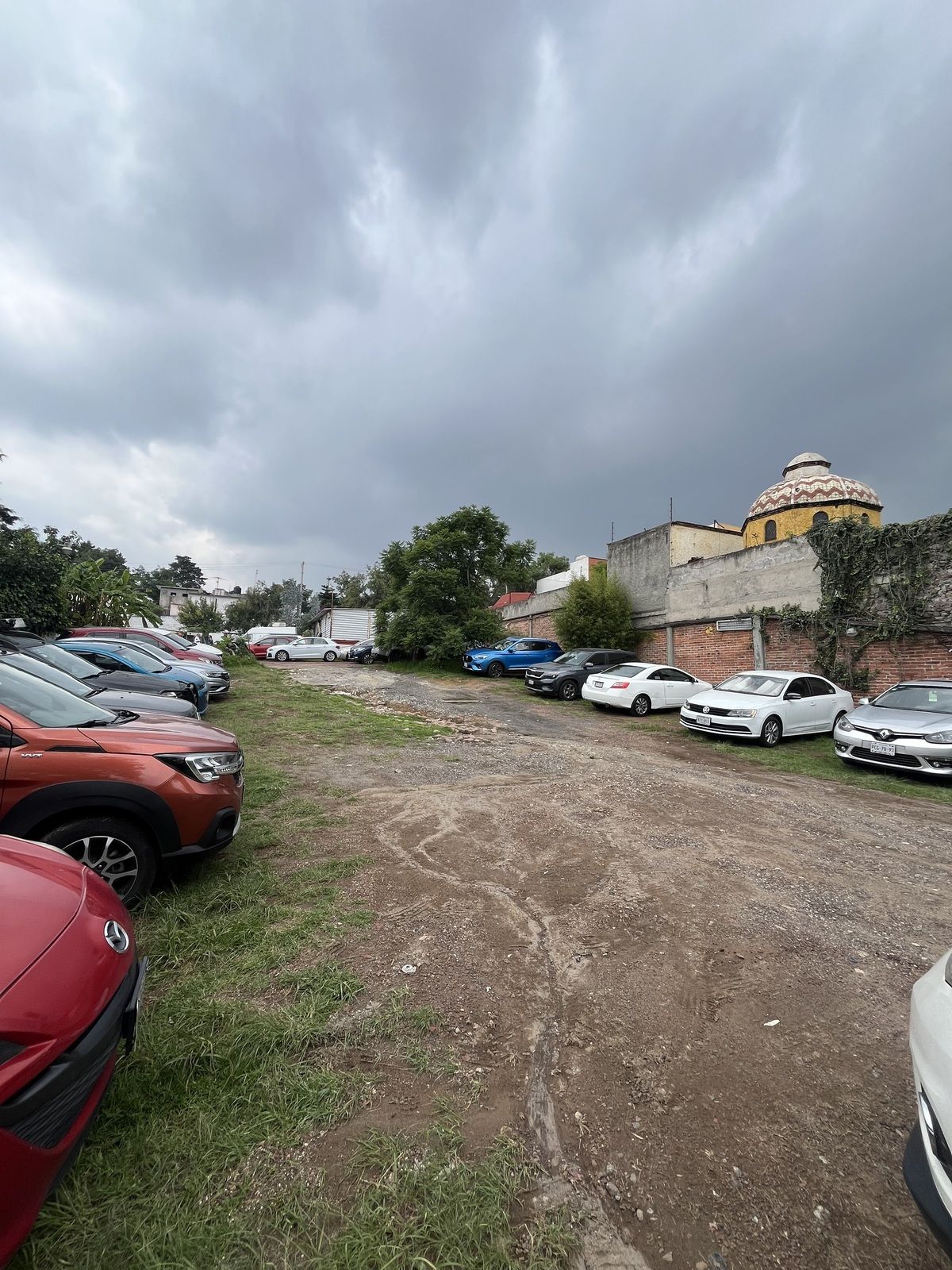 Lote en venta · San Jerónimo Aculco, La Magdalena Contreras, Ciudad de México