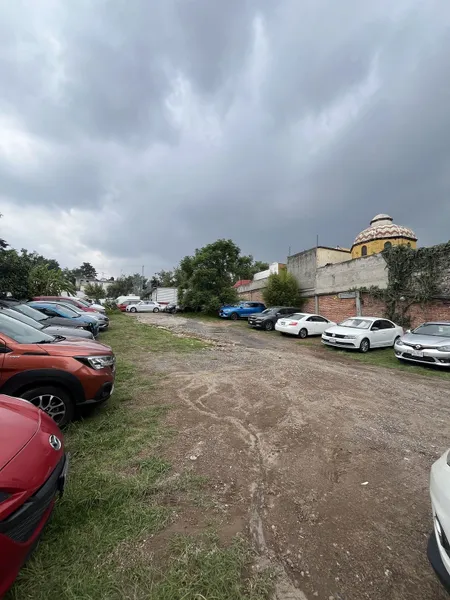 Lote en venta · San Jerónimo Aculco, La Magdalena Contreras, Ciudad de México Lote en venta · San Jerónimo Aculco, La Magdalena Contreras, Ciudad de México