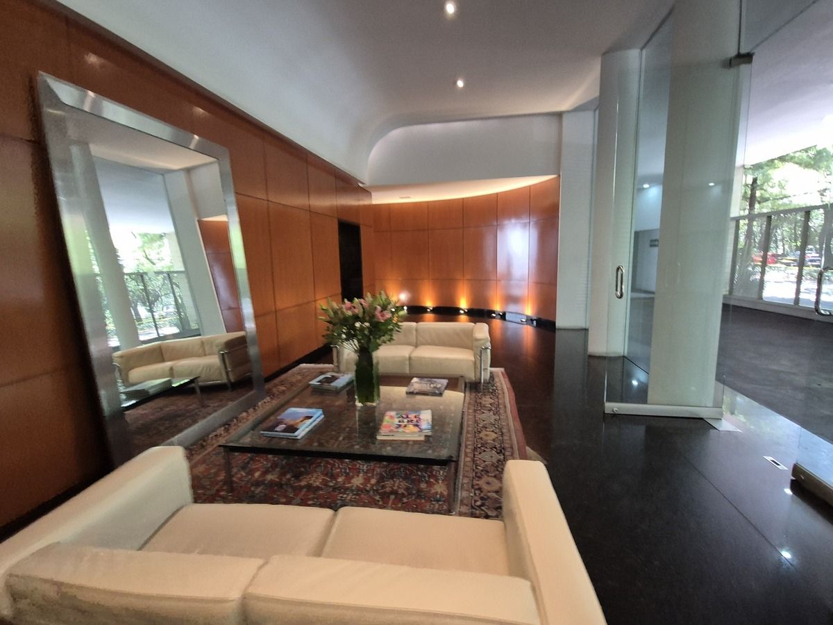 Departamento en venta · Polanco V Sección, Polanco, Miguel Hidalgo, Ciudad de México
