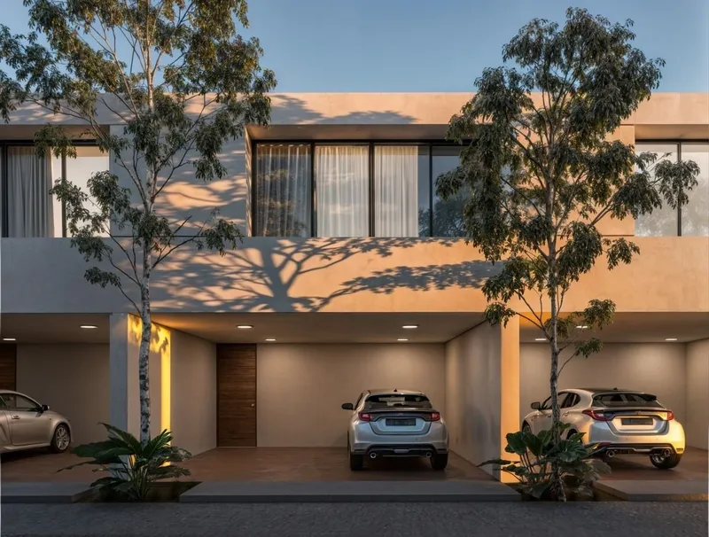 Condominio en venta · Montebello, Mérida, Yucatán