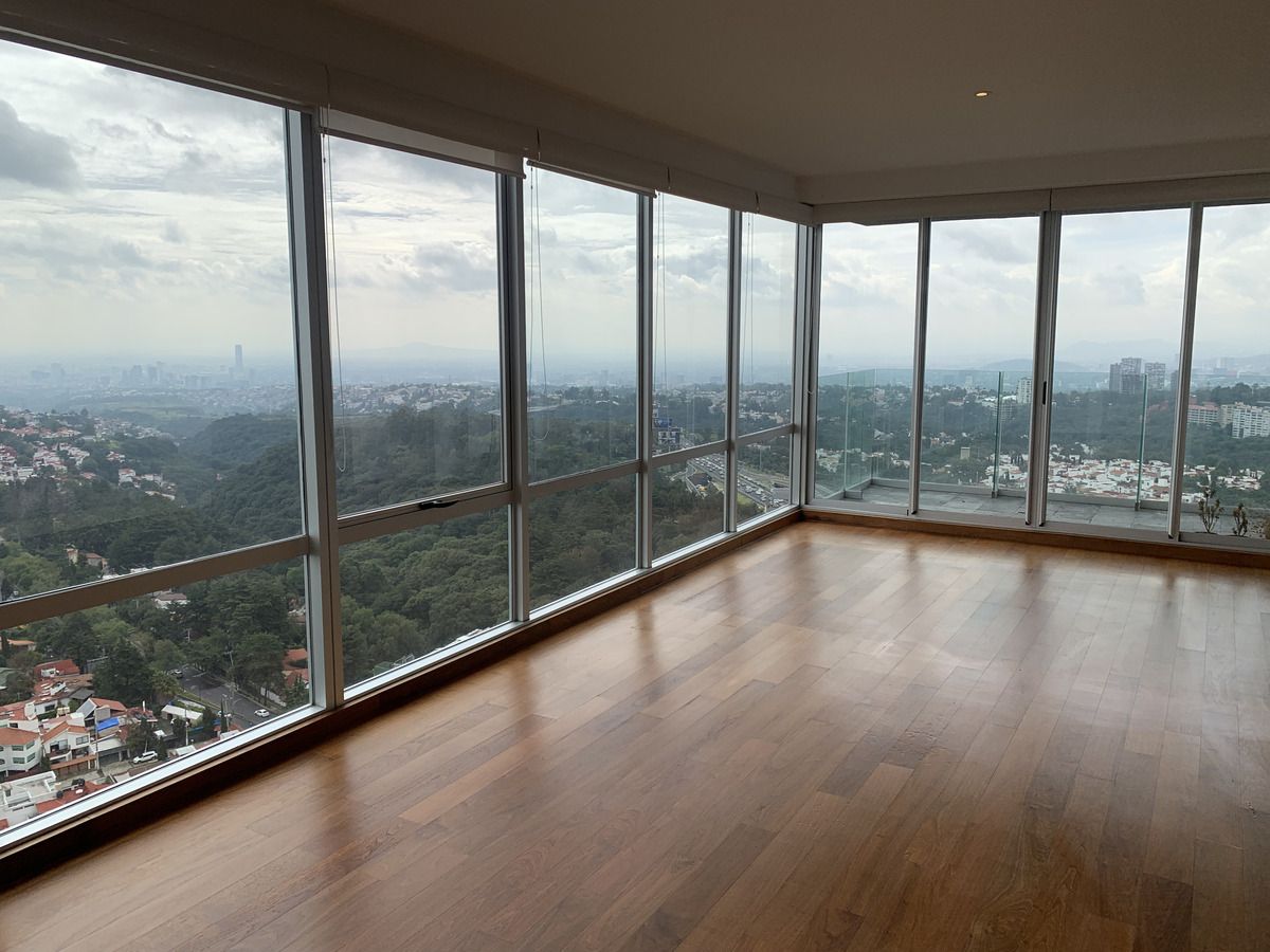 Departamento en venta · Santa Fe, Álvaro Obregón, Ciudad de México