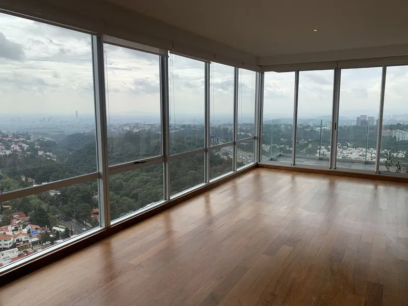 Departamento en venta · Santa Fe, Álvaro Obregón, Ciudad de México